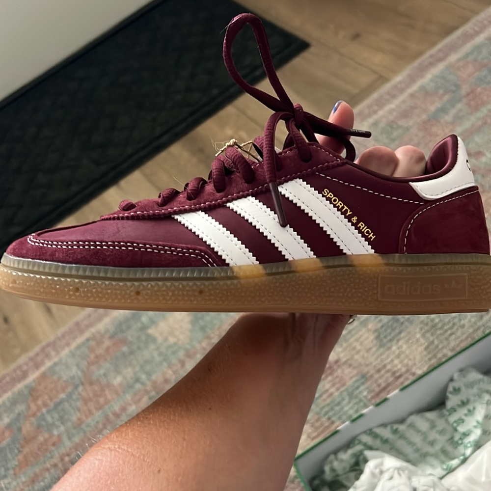 Adidas Sporty & Rich NWT - Picture 5 of 7